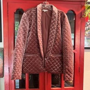 Willow & Clay jacket